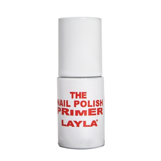 Layla Nail Polish Primer
