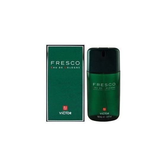 Profumo da Uomo Victor Fresco confezione da 100ML