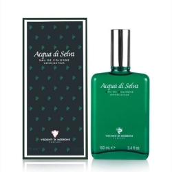 Profumo da Uomo Victor Acqua di Selva confezione da 100ML