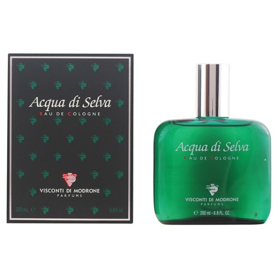Profumo da Uomo Victor Acqua di Selva confezione da 200ML-FLAC