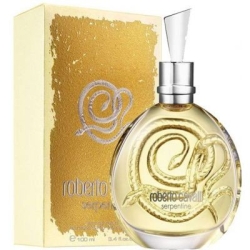 Roberto Cavalli Serpentine 100 ml - ProfumeriaWeb