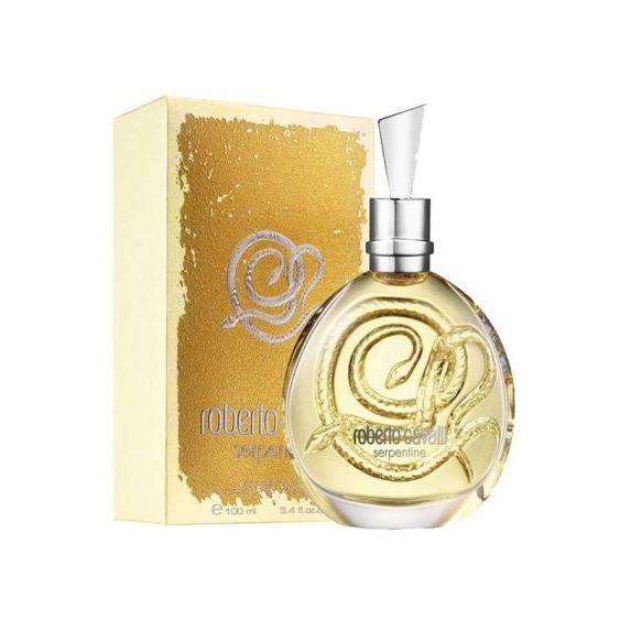 Roberto Cavalli Serpentine 100 ml - ProfumeriaWeb