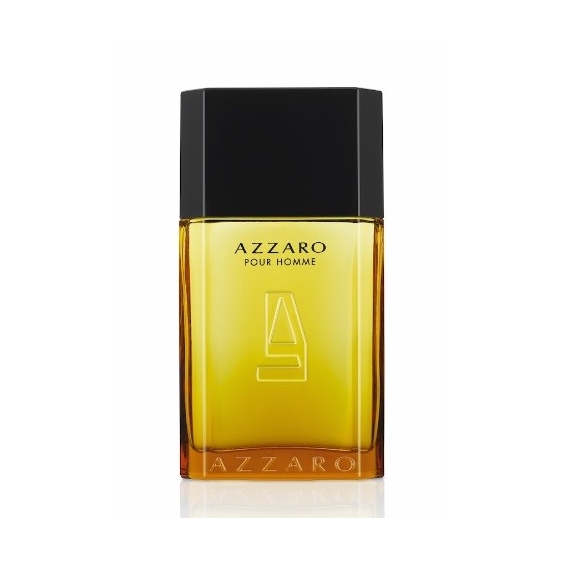 Azzaro pour homme after shave lotion 100ML