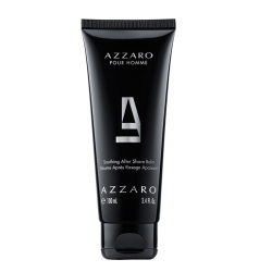 Azzaro pour homme after shave balm 100ML