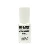 Layla No Lamp Gel Polish - 18 Breezy Blue