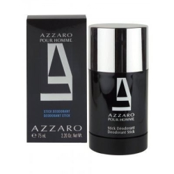 Azzaro pour homme deodorant stick 75ML