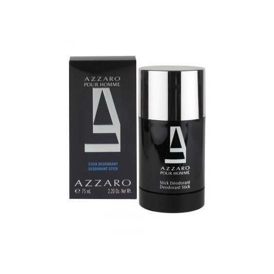 Azzaro pour homme deodorant stick 75ML