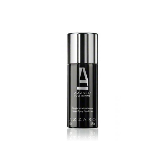Azzaro pour homme deodorant spray 150ML