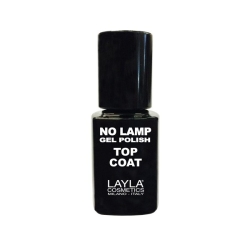 Layla No Lamp Gel Top Coat