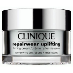 Trattamento Donna Clinique Repairwear Uplifting Firming Cream SPF 15 - Pelli Secche confezione da 50ml