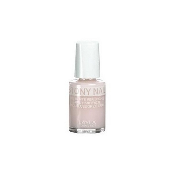 Layla Stony Nail Indurente Unghie