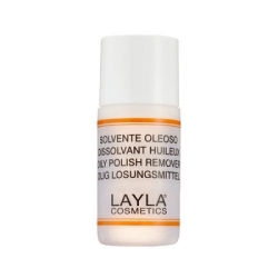 Layla Solvente Oleoso 125ML
