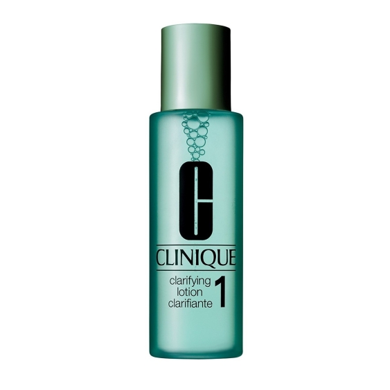 Clinique Clarifying Lotion 1 - Pelle secca - 400ml