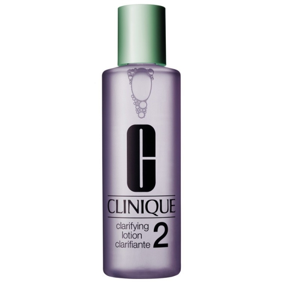 Clinique Clarifying Lotion 2 - Pelle normale - 400ml