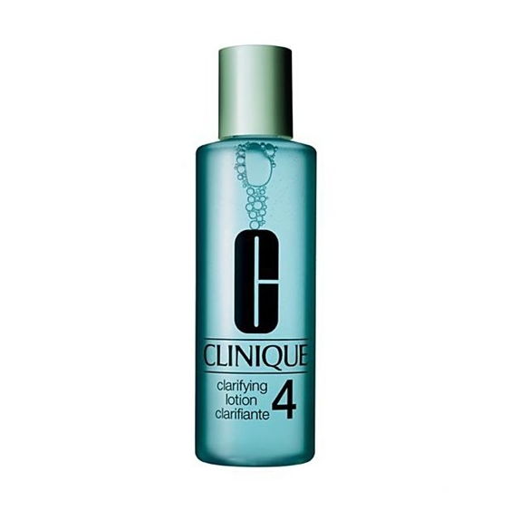 Clinique Clarifying Lotion 4 - Pelle molto grassa - 400ml