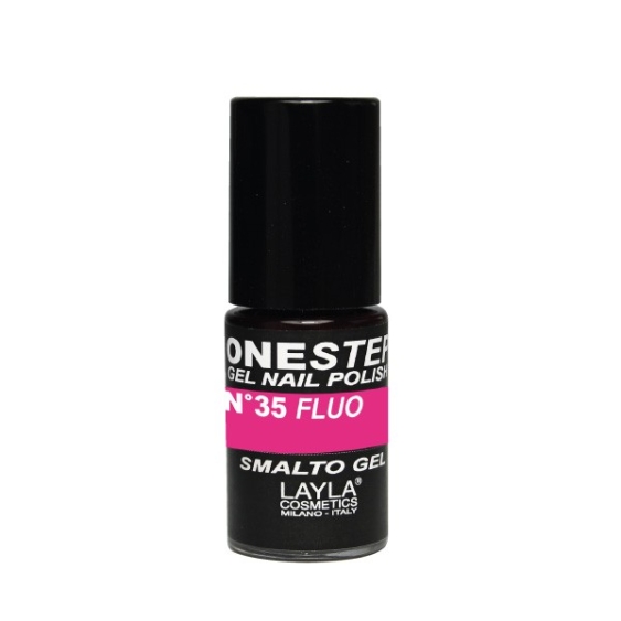 Layla Smalto One Step Gel - 31