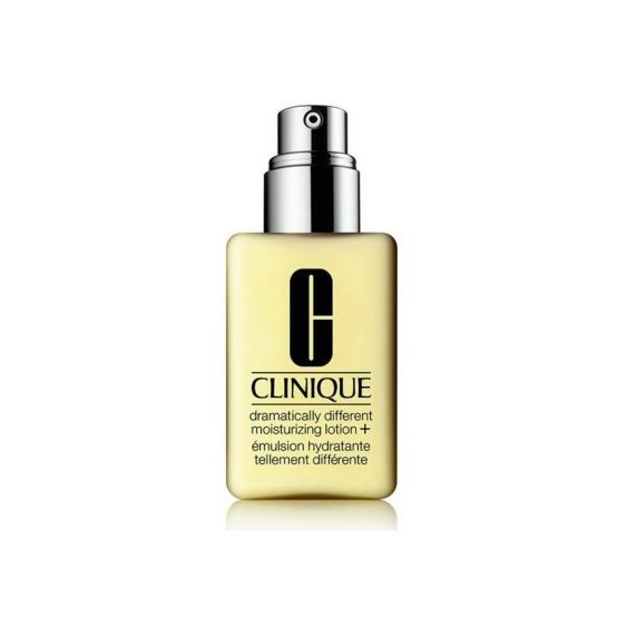 Clinique Dramatically Different Moisturizing Lotion+ 125ML