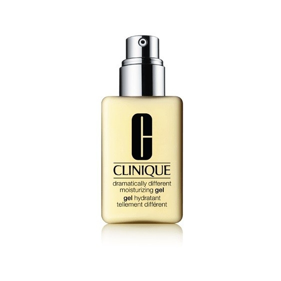 Clinique Dramatically Different Moisturizing Gel 125ML