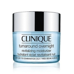 Clinique Turnaround Overnight - 50ml