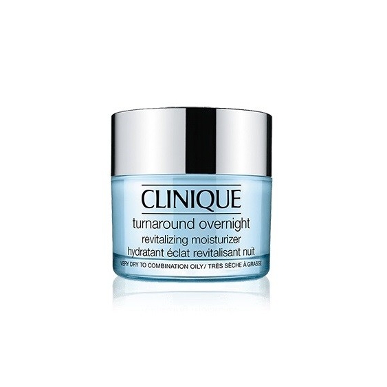 Clinique Turnaround Overnight - 50ml
