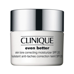 Clinique Even Better Skin Tone Correcting Moisturizer SPF20 - 50ml