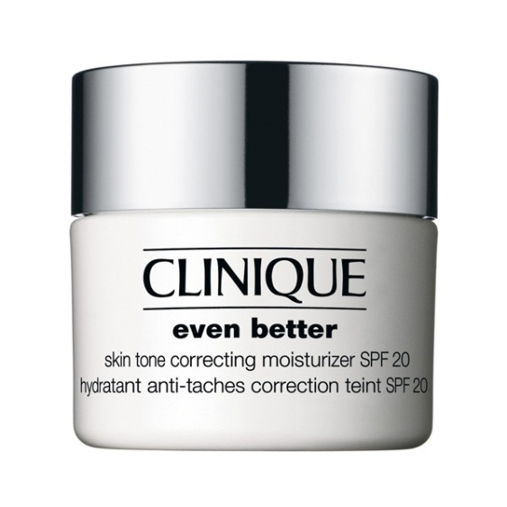 Clinique Even Better Skin Tone Correcting Moisturizer SPF20 - 50ml