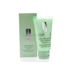 Clinique Naturally Gentle Eye Makeup Remover - 75ml