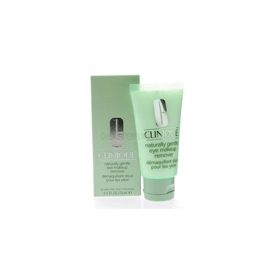 Clinique Naturally Gentle Eye Makeup Remover - 75ml