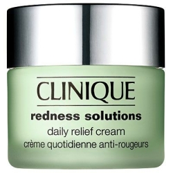 Clinique Redness Solutions Daily Relief Cream - 50ml