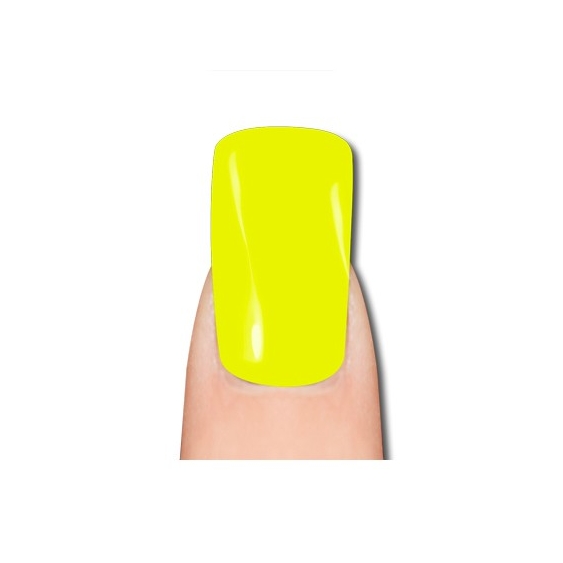 Layla Smalto Gel Colorato Removibile - 141 Fluo Green