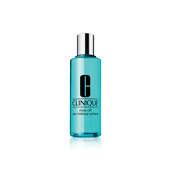 Clinique Rinse-off Eye MakeUp Solvent - 125ml