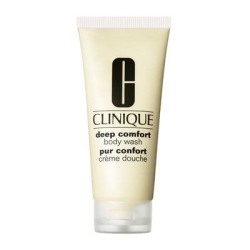 Clinique Deep Comfort Body Wash 200ML