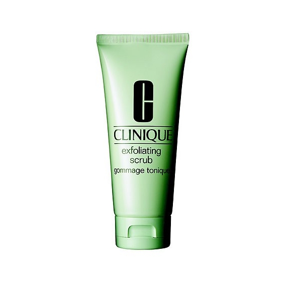 Clinique Exfoliating Scrub 100ML