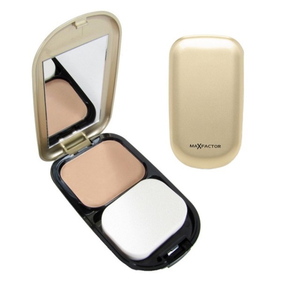 Max Factor Facefinity Compact Foundation - 07 Bronze