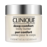 Clinique Deep Comfort Body Butter 200ML
