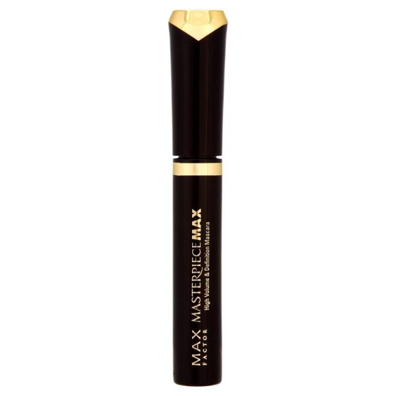 Max Factor Masterpiece Max Mascara