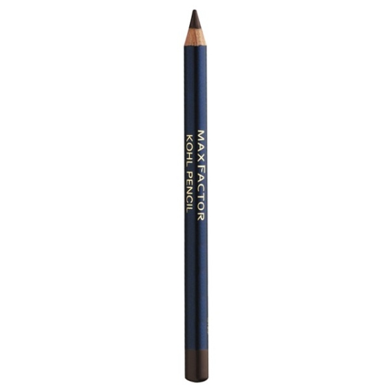 Max Factor Kohl Eye Liner Pencil - 10 White