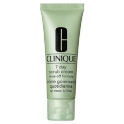 Trattamento Donna Clinique 7-day Scrub Cream Rinse-off Formula confezione da 100ML