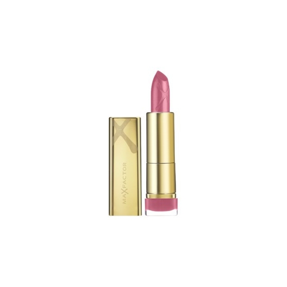 Max Factor Colour Elixir Lipstick - 510 English Rose