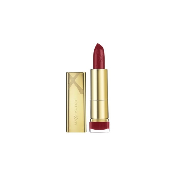 Max Factor Colour Elixir Lipstick - 853 Chilli