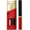 Max Factor Rossetto Lipfinity - 330 Essential Burgundy