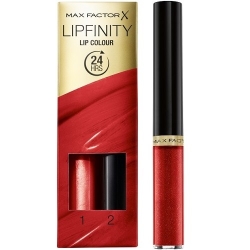 Max Factor Rossetto Lipfinity