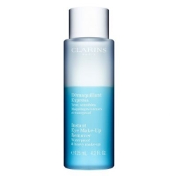 Clarins Demaquillant Express
