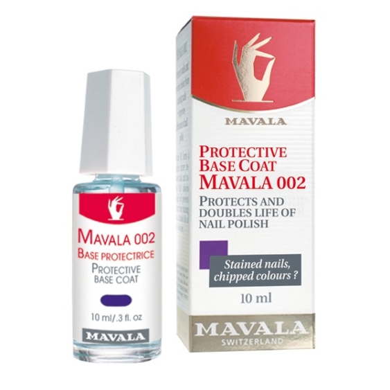 Mavala Protective Base Coat