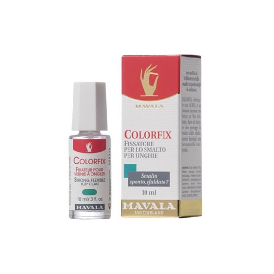 Mavala Colorfix