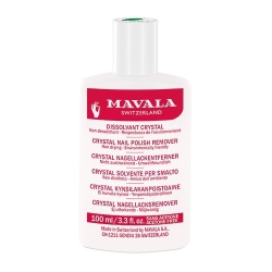 Mavala Crystal Nail Polish Remover 100ML