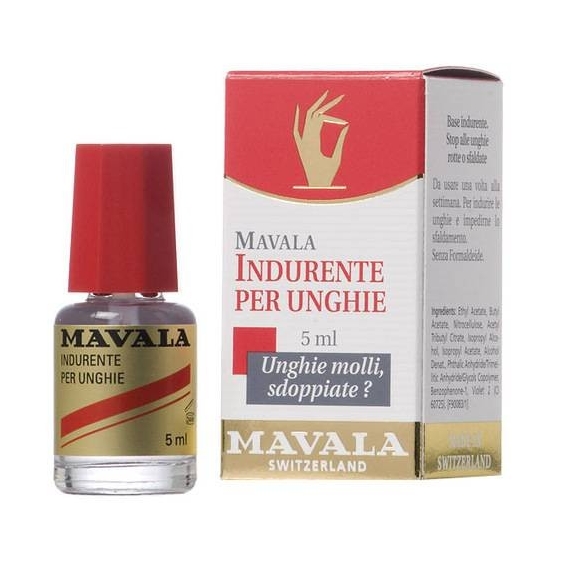 Mavala Indurente per Unghie