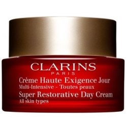 Clarins Super Restorative Day Cream 50ML