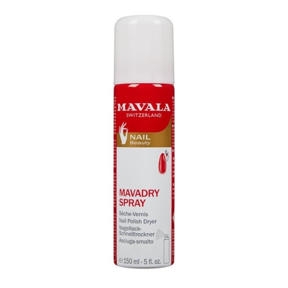 Mavala Mavadry Spray 150ML