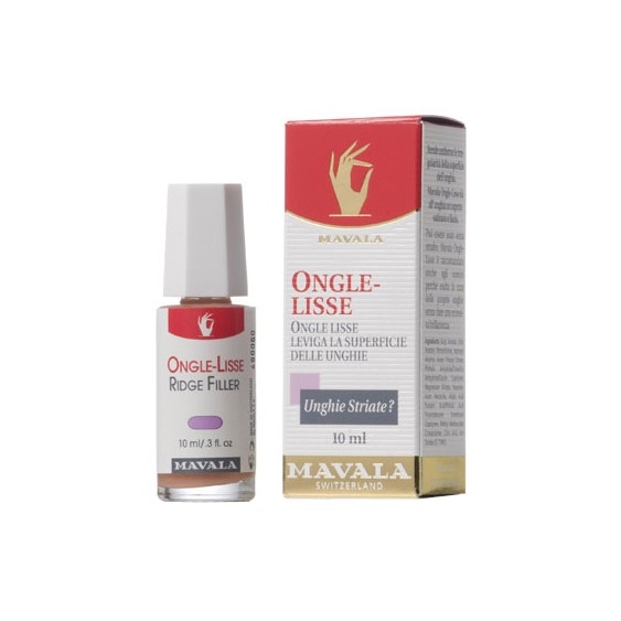 Mavala Ongle - Lisse